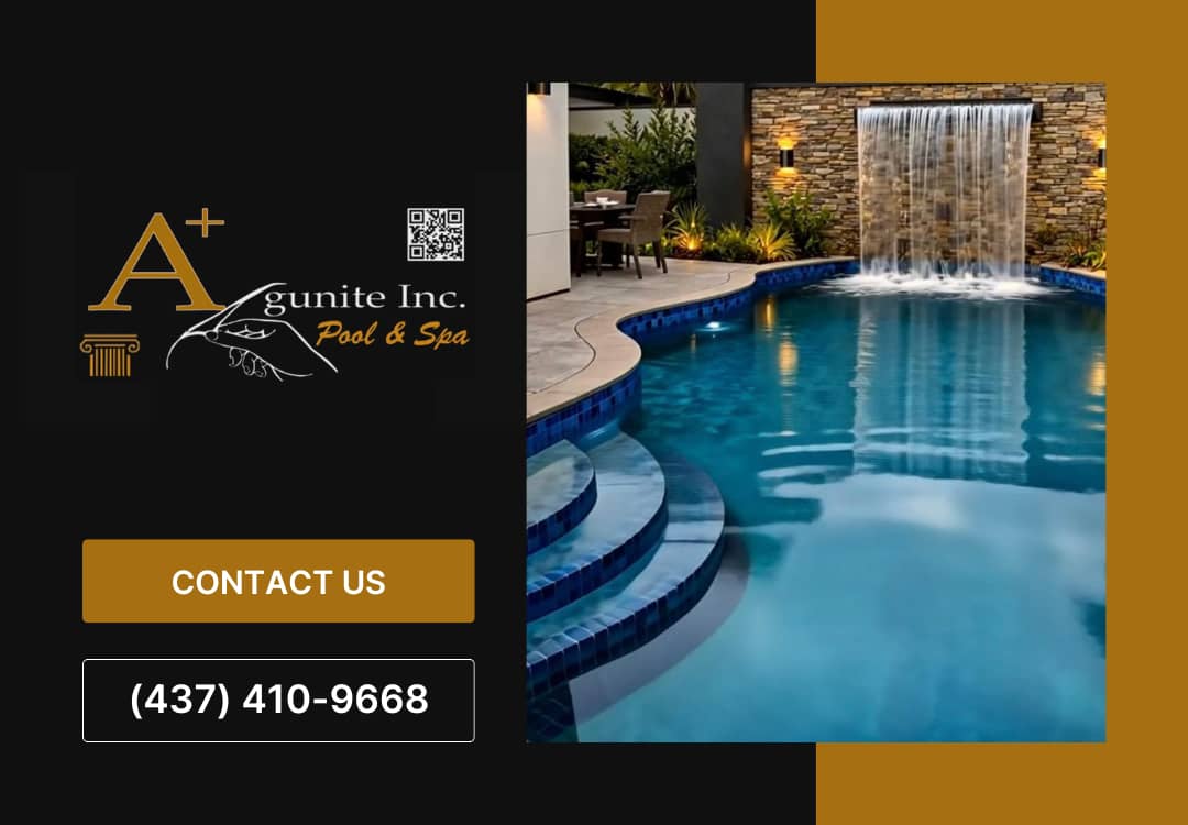 A+ Gunite Pool & Spa Inc. project photo