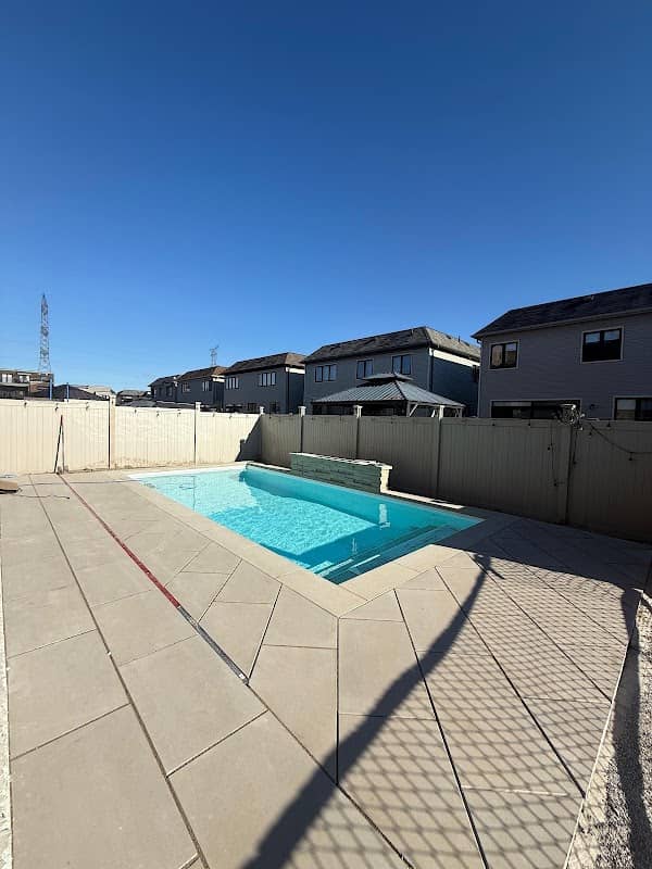 A94 Construction group - Home Renovation,Pools & Landscaping & Interlocking Contractor project photo 2