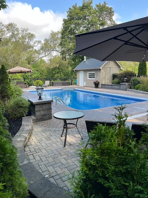 Acadian Pool Services project photo