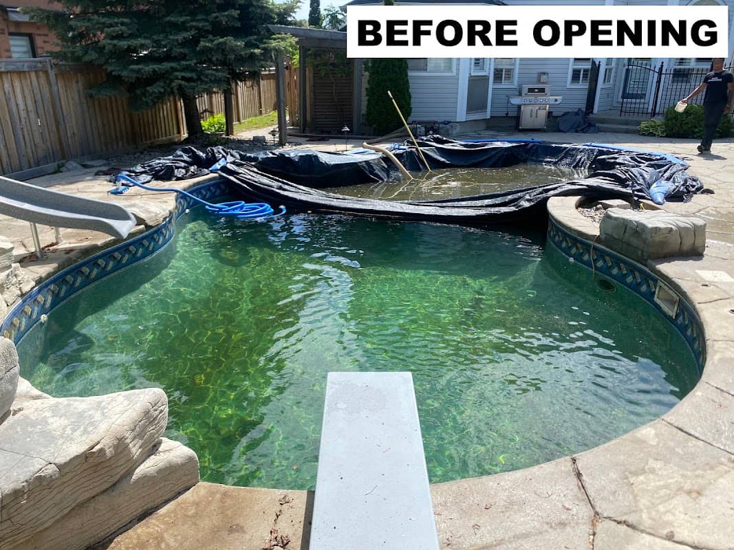 Acadian Pool Services project photo 2