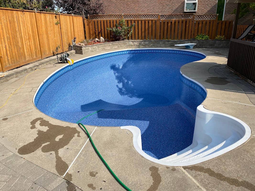 Acadian Pool Services project photo 4