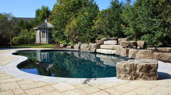 Ace Pools project photo 3