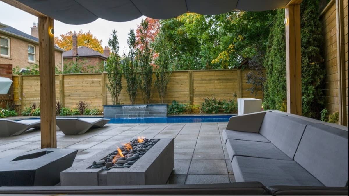 Acl pools, photographed at its own listing