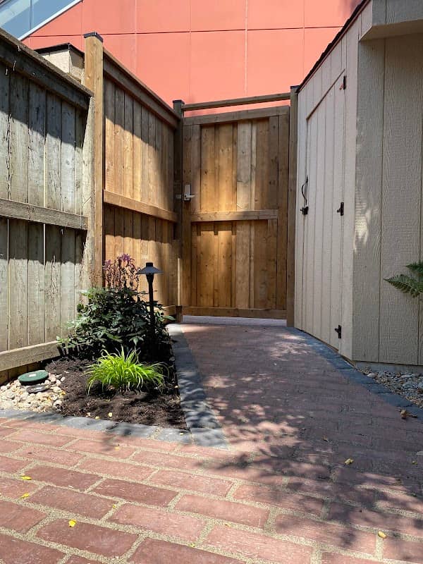 Agis Construction and Landscaping project photo 2