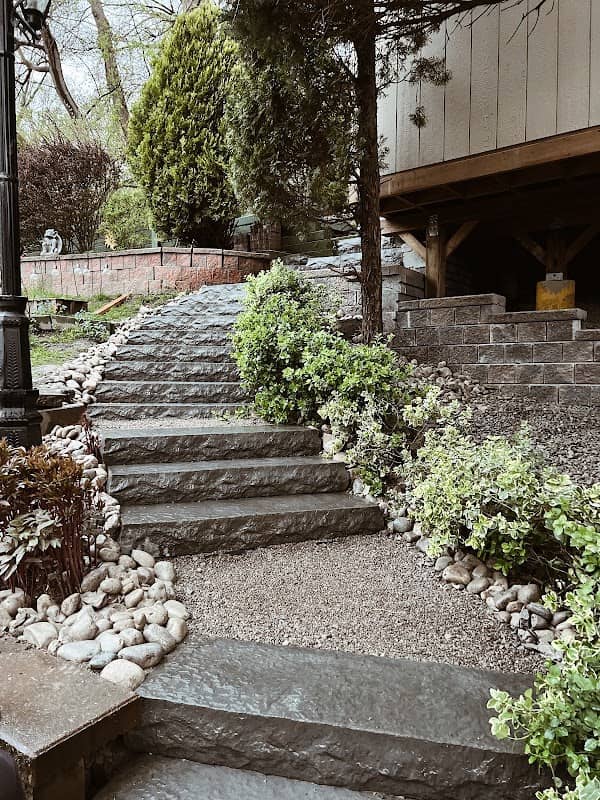 Agis Construction and Landscaping project photo 3