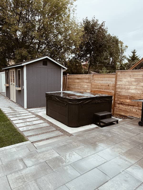 Agis Construction and Landscaping project photo 4