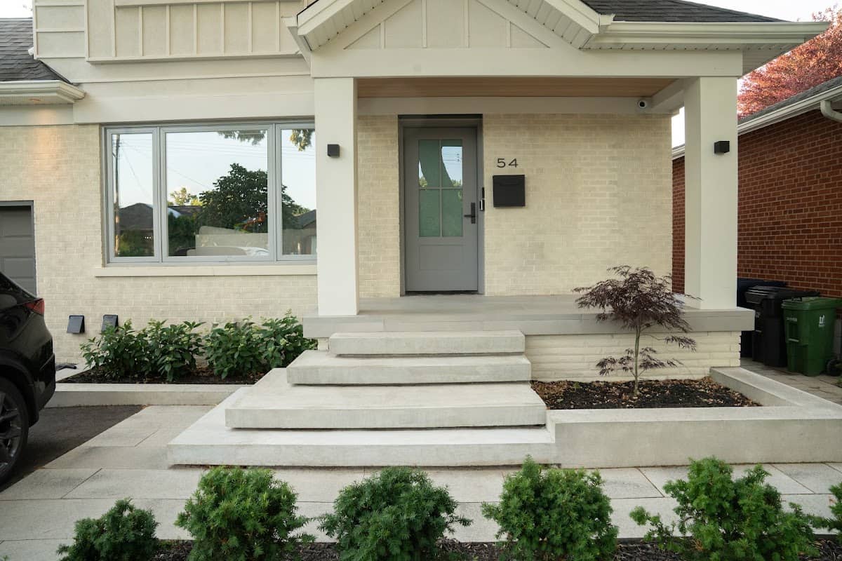 AHS Pool & Landscaping Etobicoke project photo 3