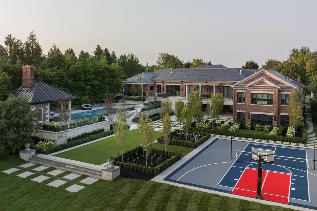 AHS Pools & Landscaping Oakville project photo 4