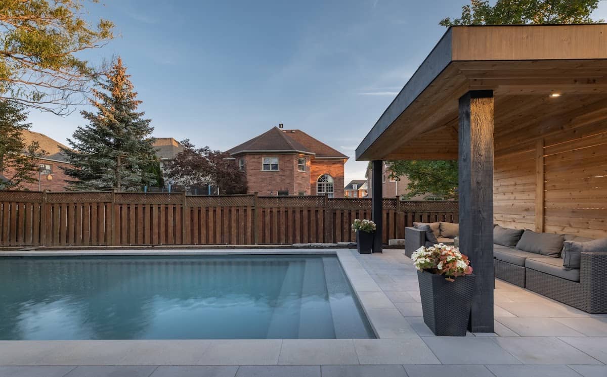AHS | Toronto Landscaping Company project photo