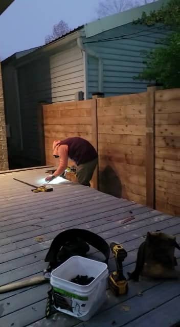 AHS | Toronto Landscaping Company project photo 3