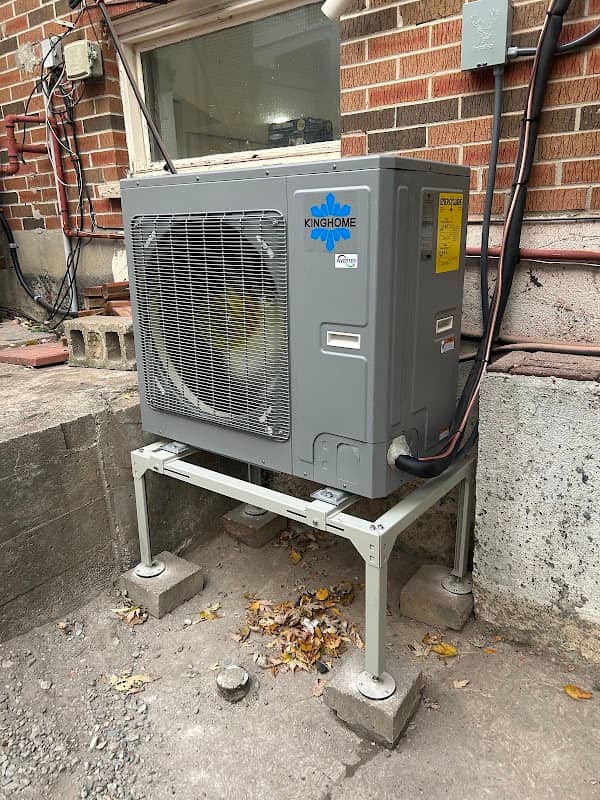 Air Flex Heating And Cooling Ltd project photo 3