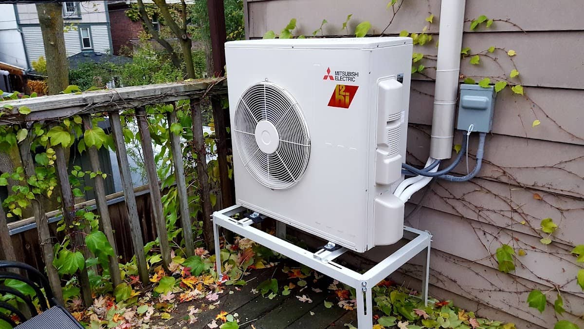 Air Solar System Inc project photo 2