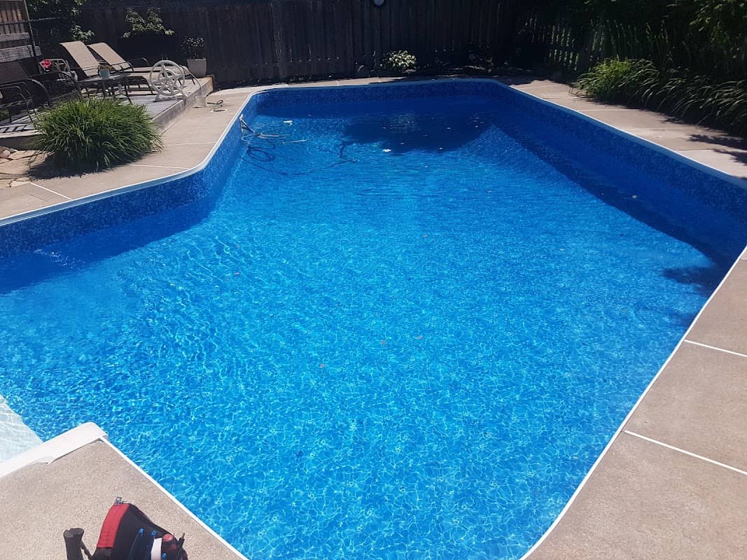 Aqua-Tech Pool Services project photo