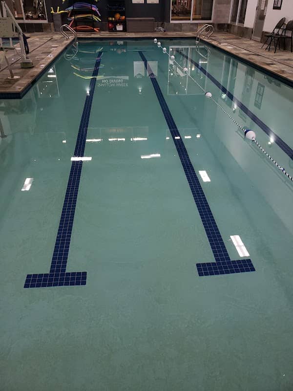 Aqua-Tech Pool Services project photo 2