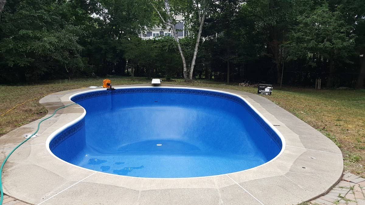 AquaCare Pools project photo 2