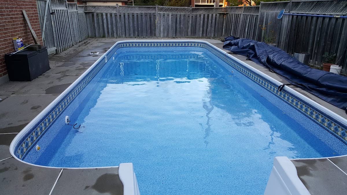 AquaCare Pools project photo 3