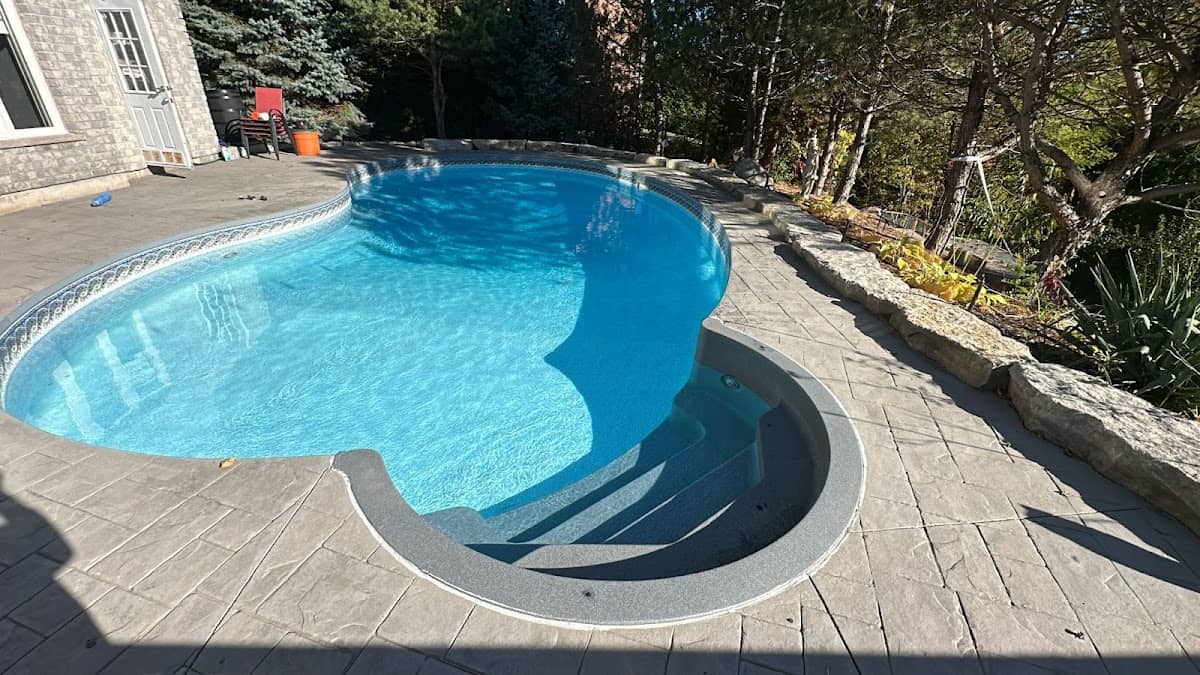 Aquace Pool Services project photo