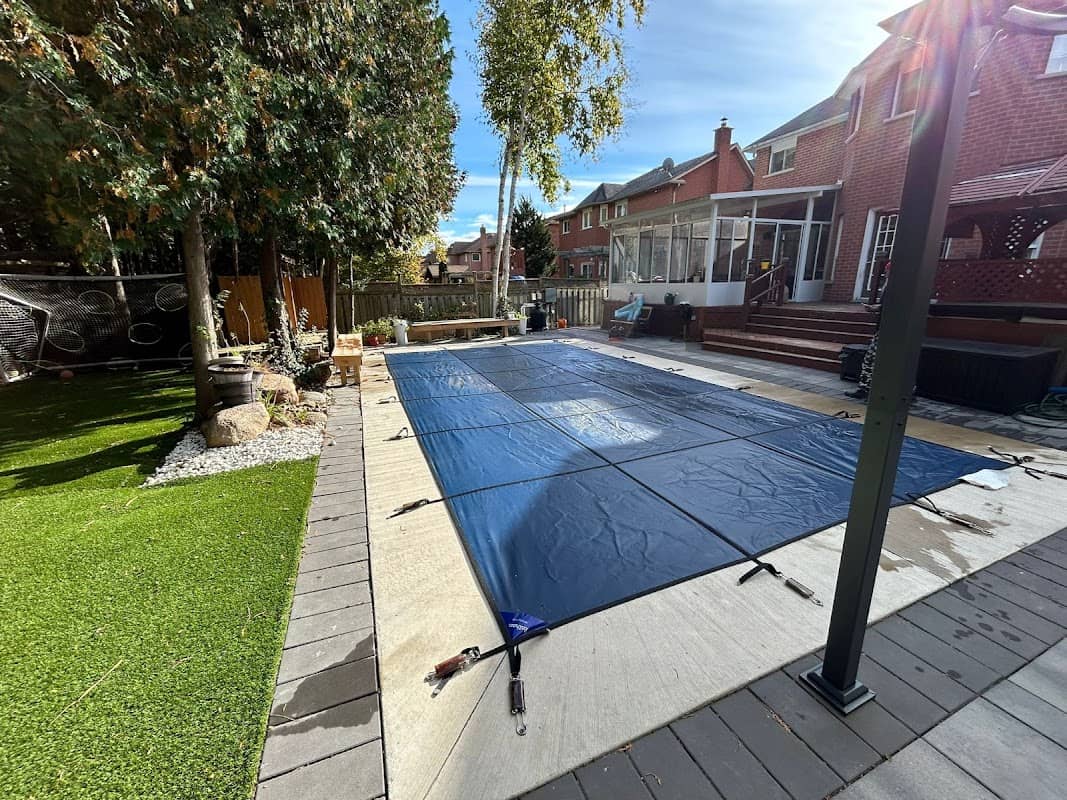Aquace Pool Services project photo 3