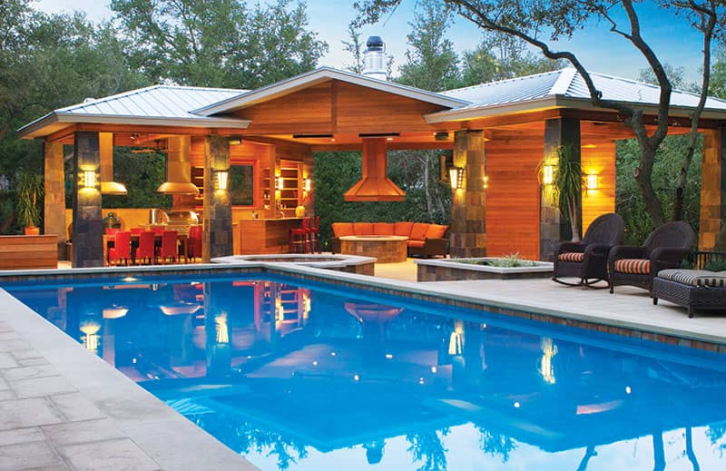 Aquastar Pool Services, photographed at its own listing