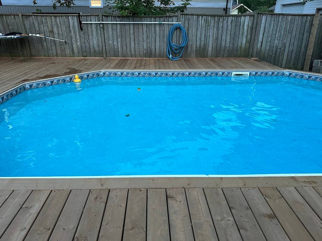Aquatics Plus Toronto project photo 2