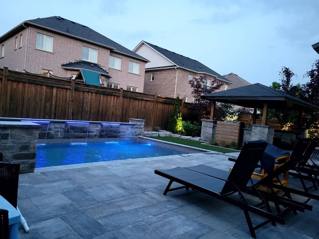 Aquaworx Pool & Spa, photographed at its own listing