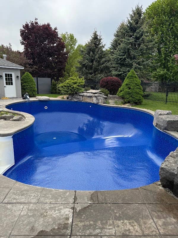 Aquaworx Pool & Spa project photo 2