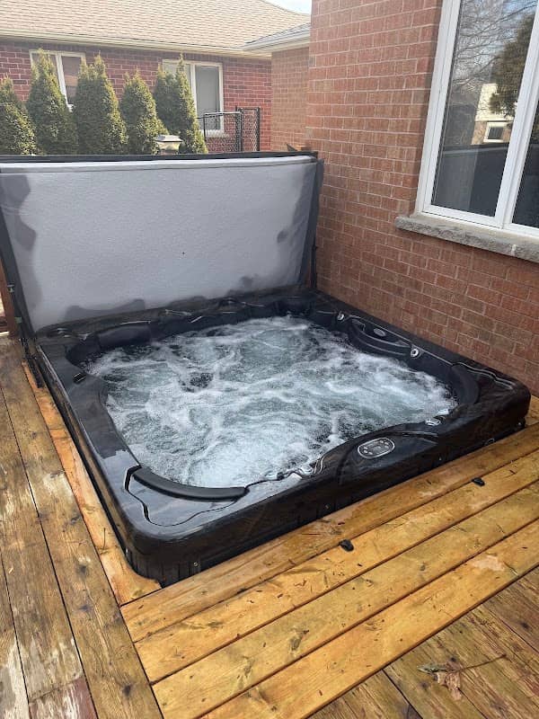 Aquaworx Pool & Spa project photo 3