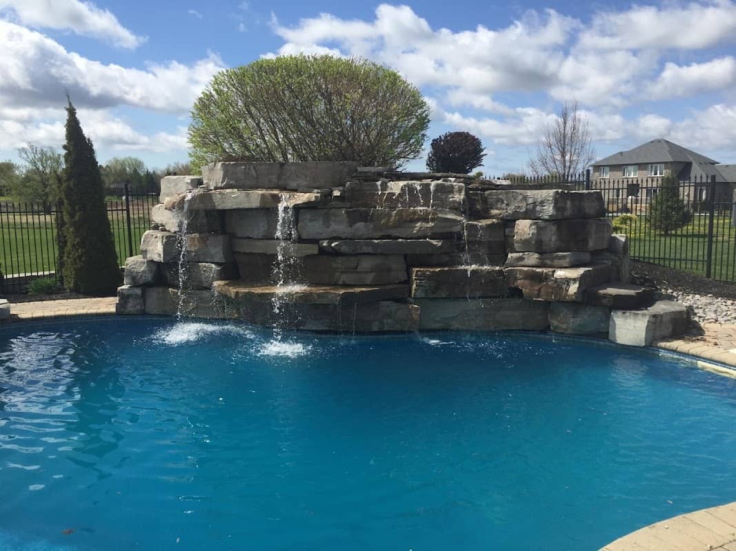 Arcade Pools & Spas, photographed at its own listing