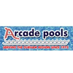 Arcade Pools & Spas project photo 3