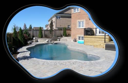 Arcade Pools & Spas project photo 4