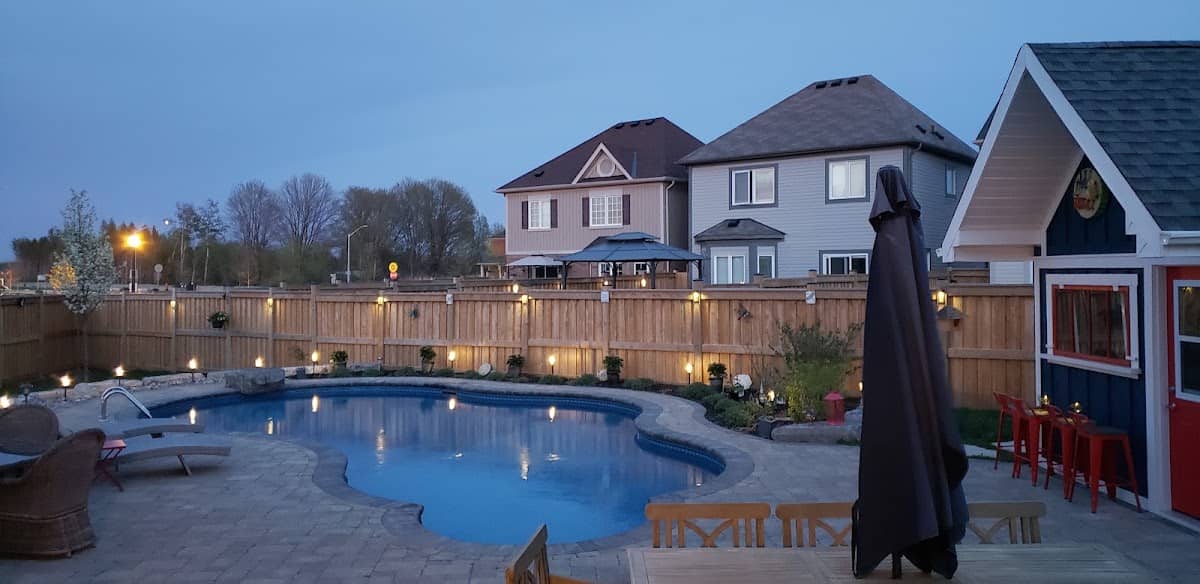Arme Pools project photo 2