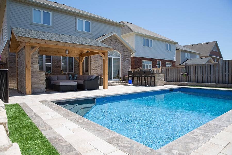 Arme Pools project photo 3