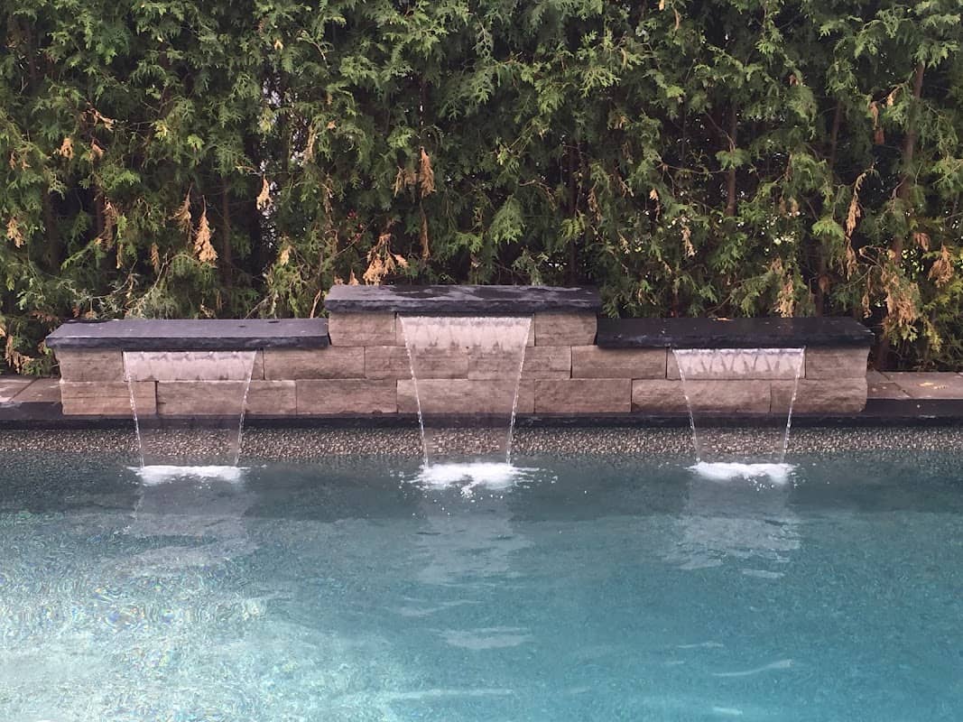 Arme Pools project photo 4