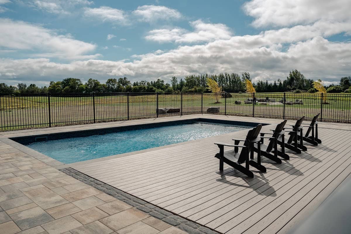 Avoca Pools project photo 4