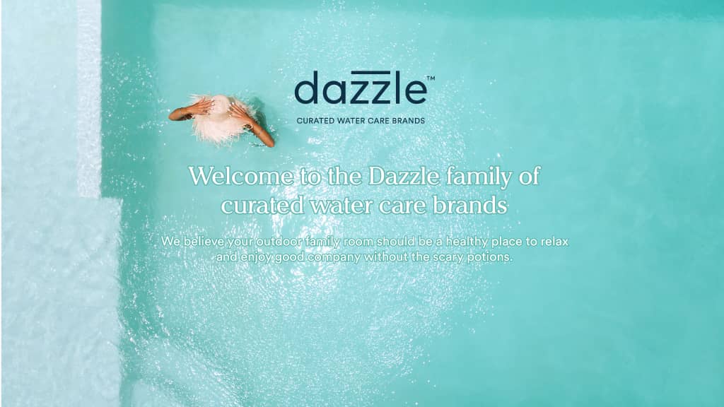 Backyard Brands, photographed at its own listing