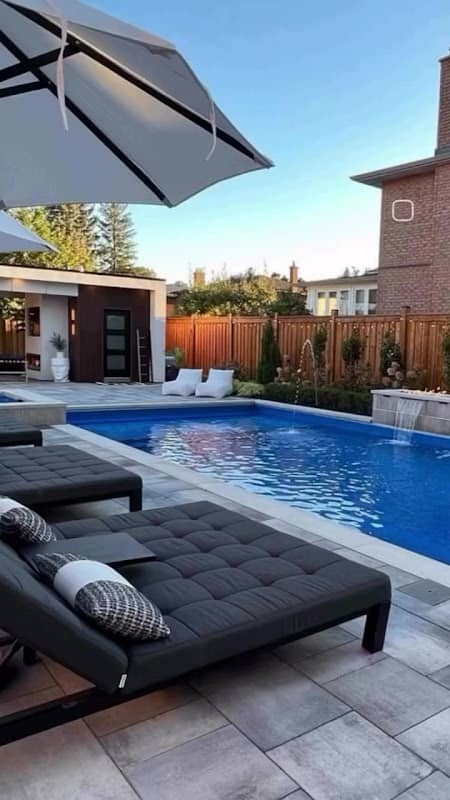 BB Pools & Landscapes project photo 3