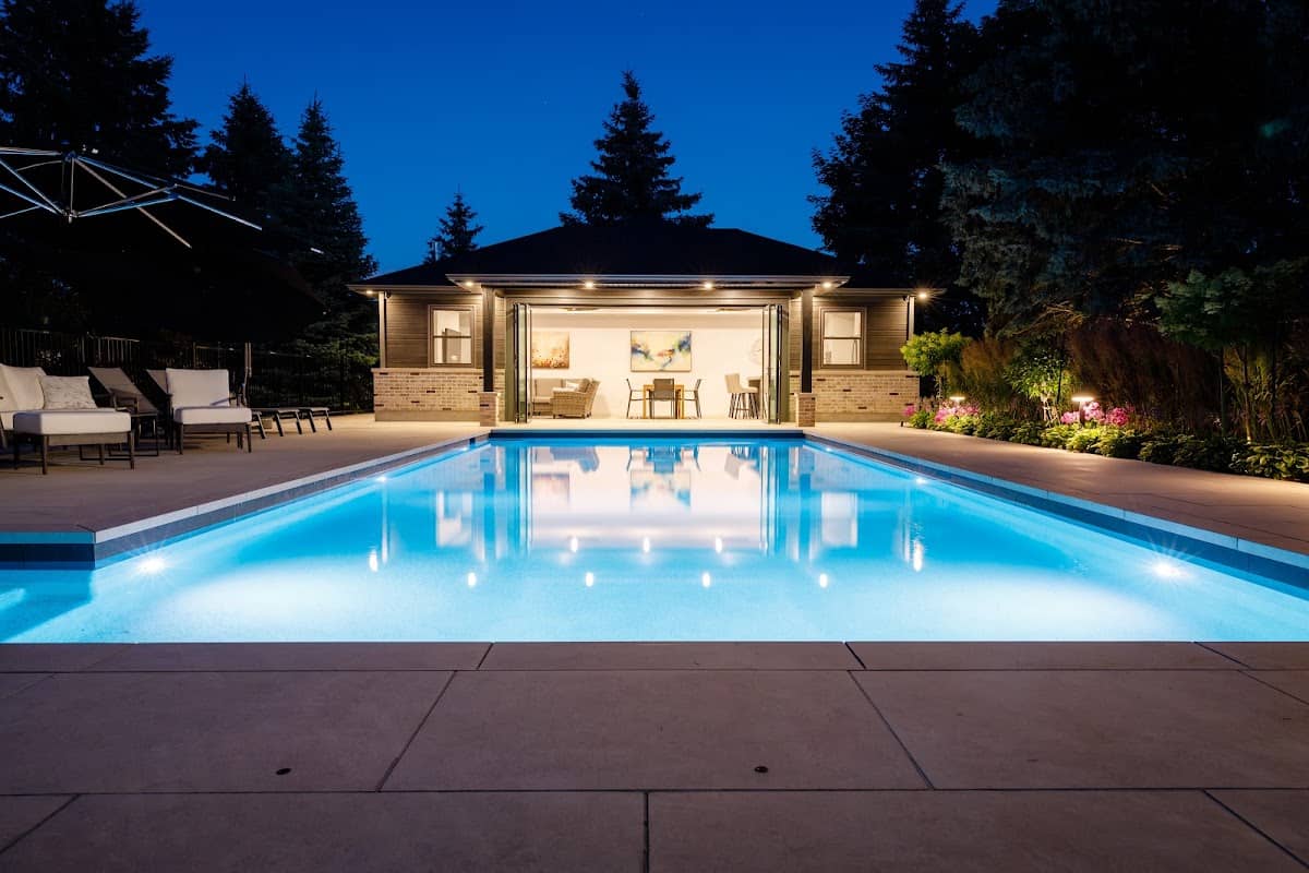 Betz Pools Limited project photo 2