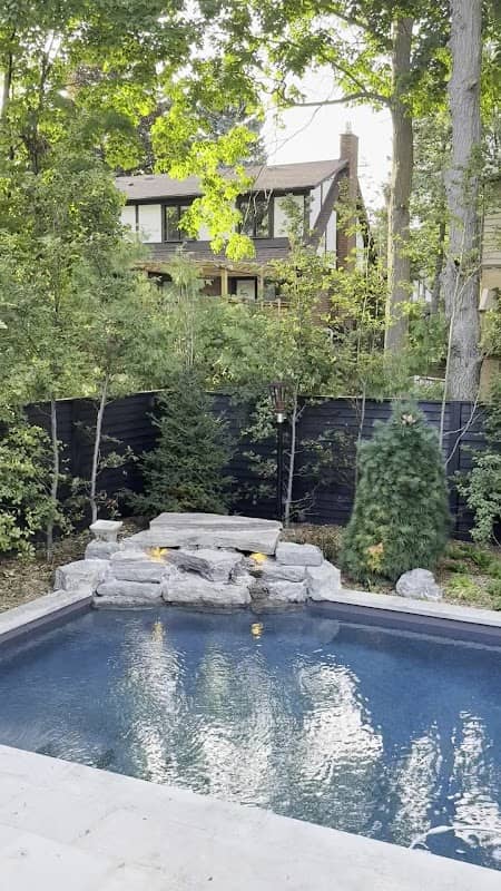 Betz Pools Limited project photo 3