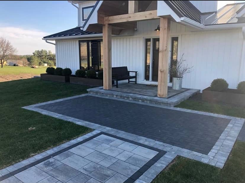 Binger Pools project photo 4