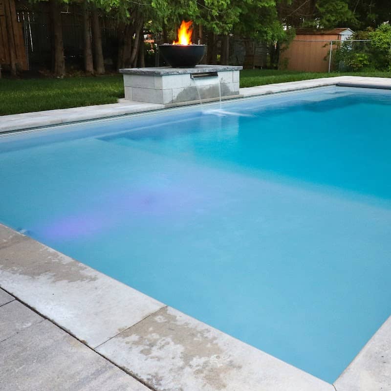 Bloom Field Pools project photo 3