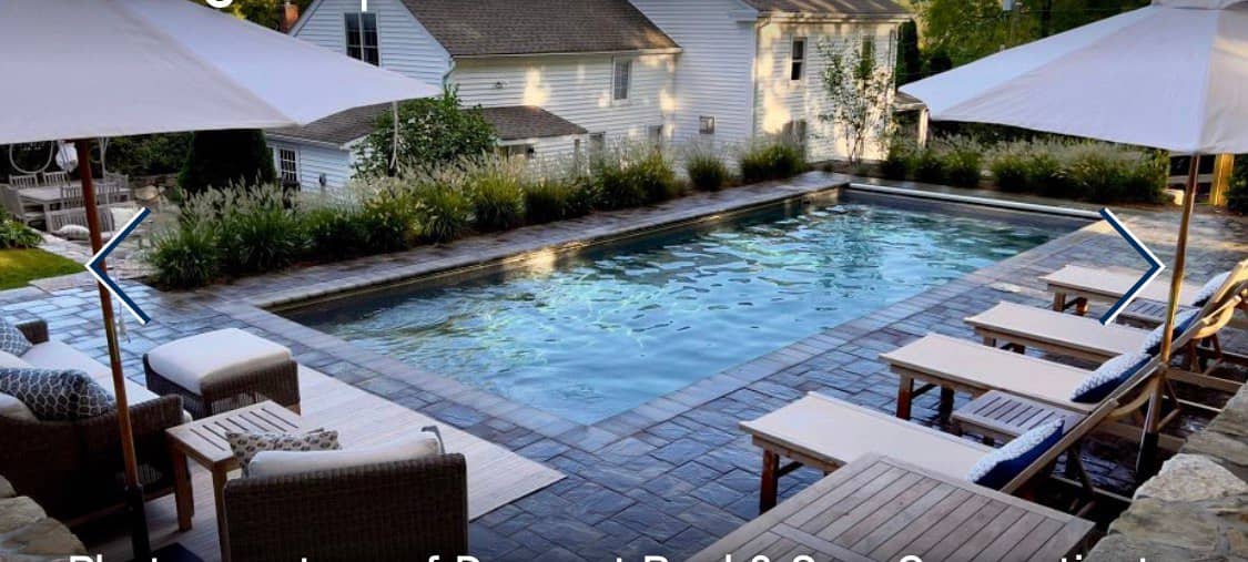 Blue Planet Pool project photo