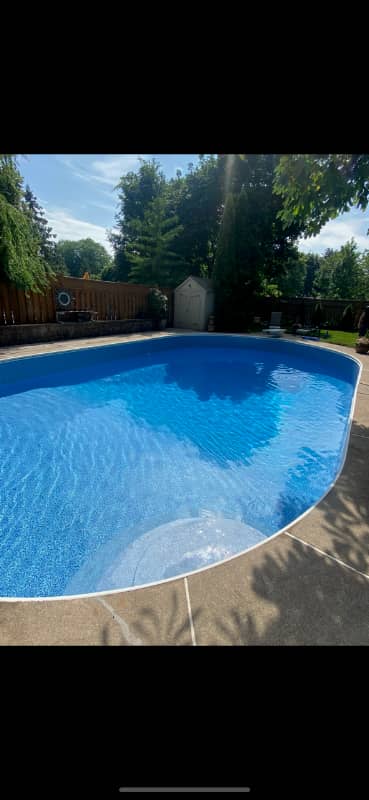 Blue Pools, photographed at its own listing