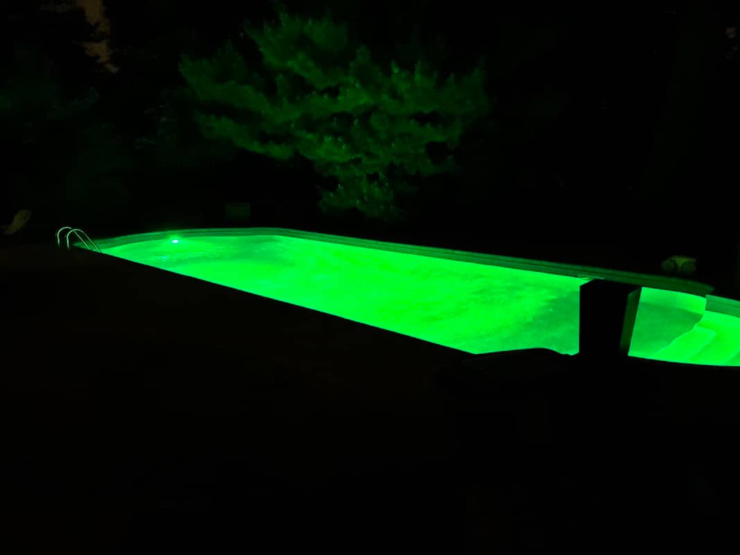 Blue Pools project photo 2