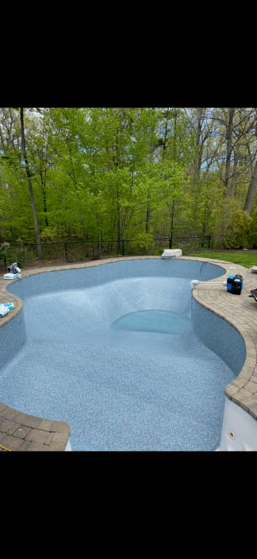 Blue Pools project photo 4