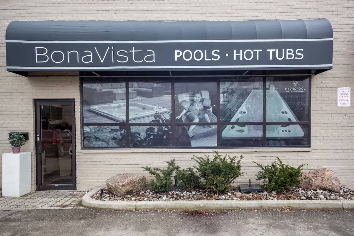 BonaVista LeisureScapes, photographed at its own listing