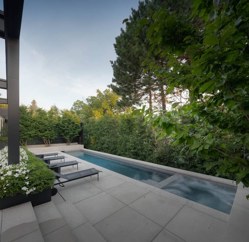 BonaVista Pools Limited, photographed at its own listing