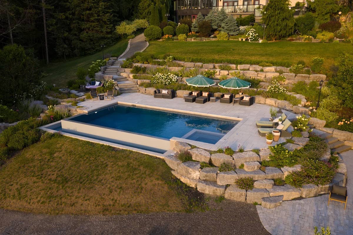 BonaVista Pools Limited project photo 4