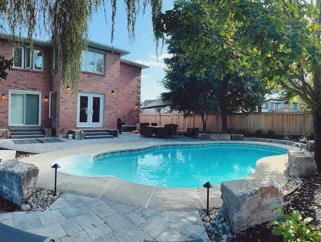 Bremner Pool And Spa, photographed at its own listing
