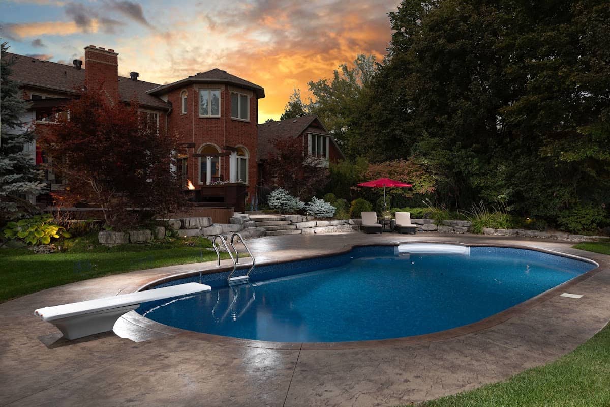 Bremner Pool And Spa project photo 3