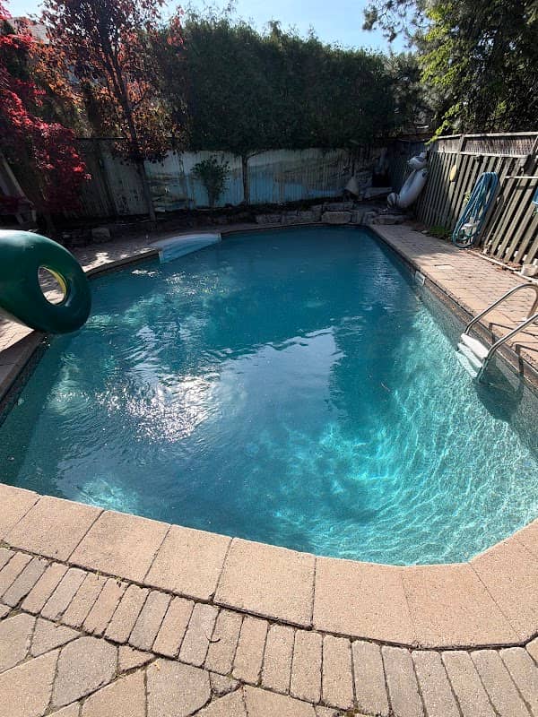 Buoyline Pools and Services Limited project photo